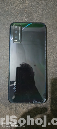 Vivo y20  4/64